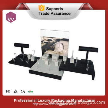 luxury watch display for retail shop(WH-0257)